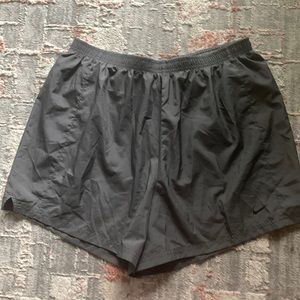 Nike Dry Fit Shorts